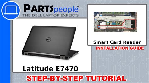 dell latitude e7470 smart card reader|dell latitude e7470 driver download.